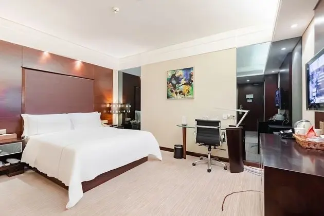 Standard Oda, 1 Büyük (Queen) Boy Yatak