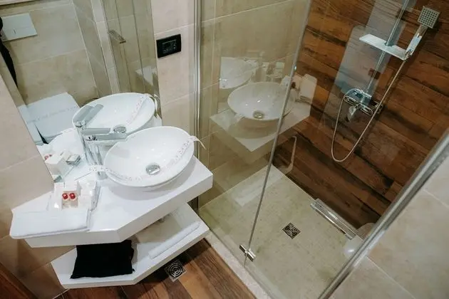 Economy İki Ayrı Yataklı Oda