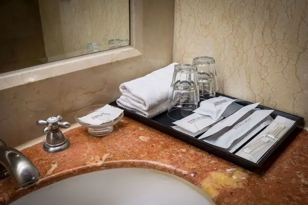 Standard İki Ayrı Yataklı Oda, 2 Tek Kişilik Yatak