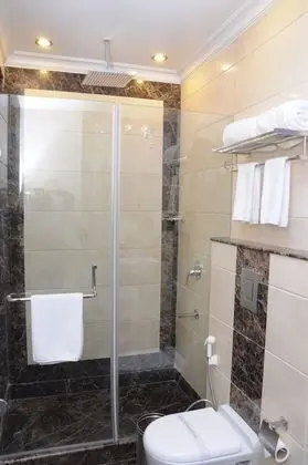 Deluxe Oda, 1 Yatak Odası