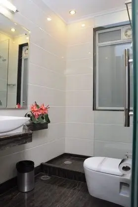 Premium Tek Büyük Yataklı Oda, 1 Yatak Odası