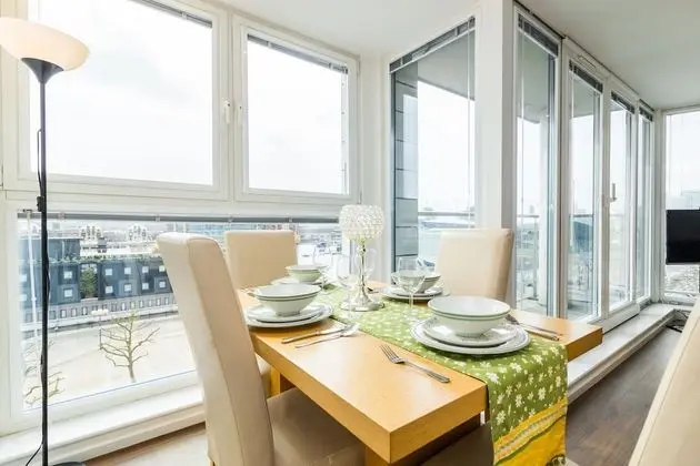 Apart Daire, 2 Yatak Odası