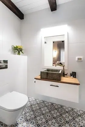 Comfort Kır Evi