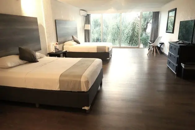 Standard Tek Büyük Yataklı Oda, 1 Yatak Odası, Şehir Manzaralı