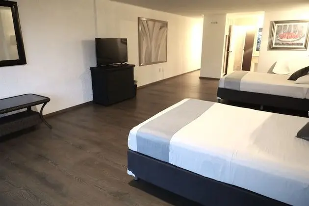 Standard Tek Büyük Yataklı Oda, 1 Yatak Odası, Şehir Manzaralı