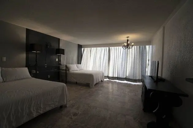 Standard Tek Büyük Yataklı Oda, 1 Yatak Odası, Şehir Manzaralı