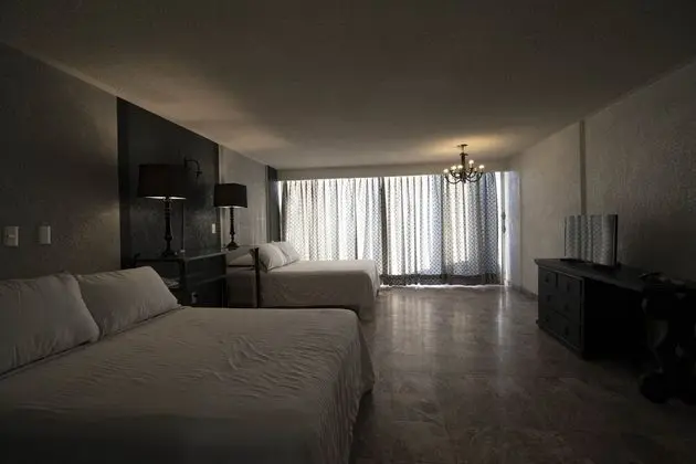Standard Tek Büyük Yataklı Oda, 1 Yatak Odası, Şehir Manzaralı