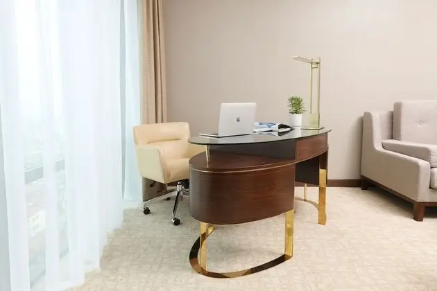 Executive Süit