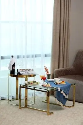 Executive Tek Büyük Yataklı Oda