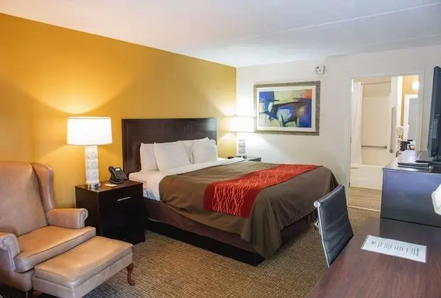 Classic Oda, 1 En Büyük (King) Boy Yatak