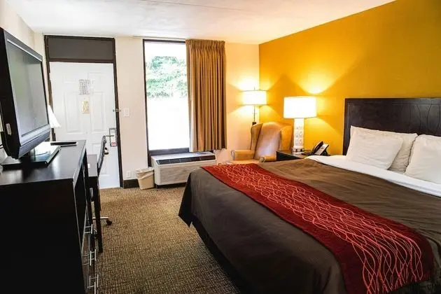 Classic Oda, 1 En Büyük (King) Boy Yatak