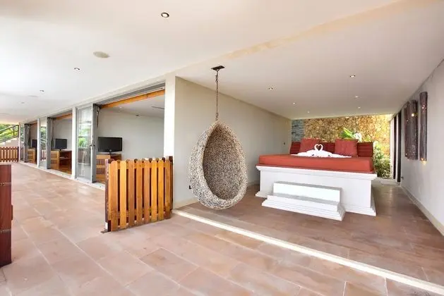 Deluxe Villa, 3 Yatak Odası