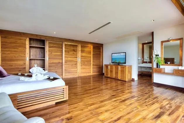 Deluxe Villa, 3 Yatak Odası