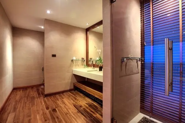 Deluxe Villa, 3 Yatak Odası