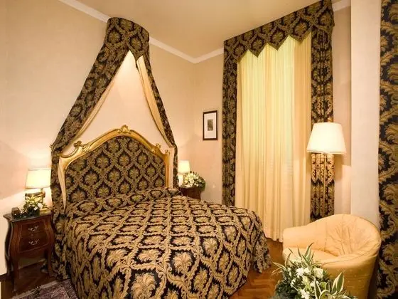 Standard Tek Kişilik Oda