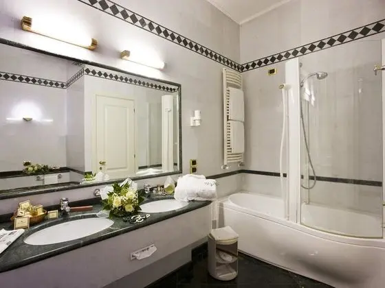 Standard Tek Kişilik Oda