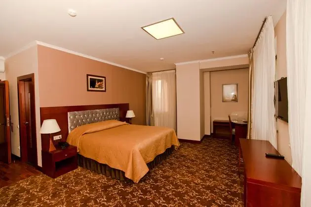 Çift Kişilik Tek Kişi Kullanım Deluxe
