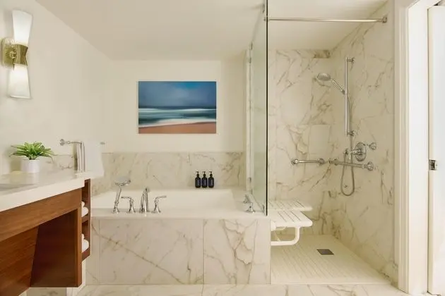 Banyo Duşu