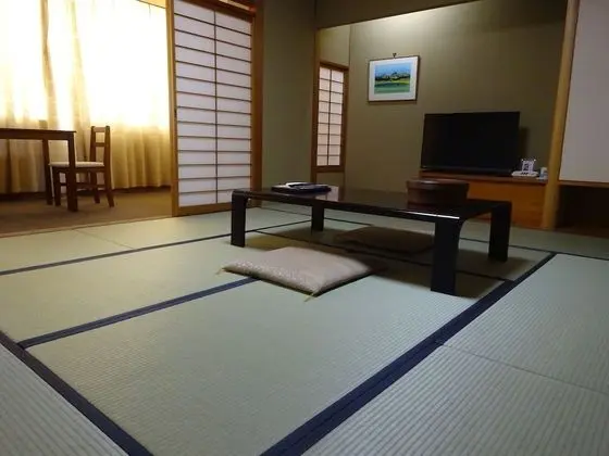 Oda, Sigara İçilmez (Run of House)