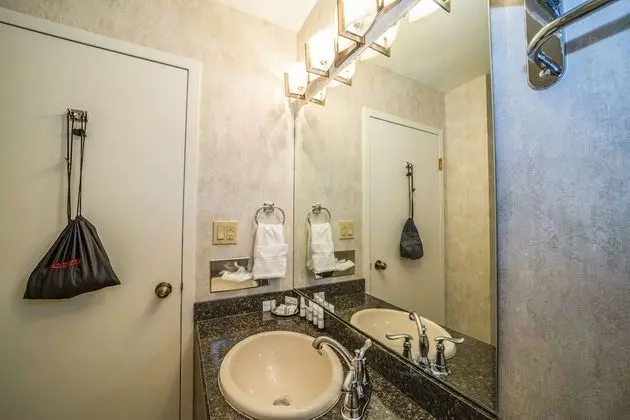 Luxury Double