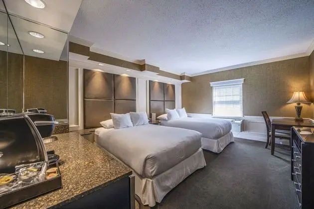 Luxury Double