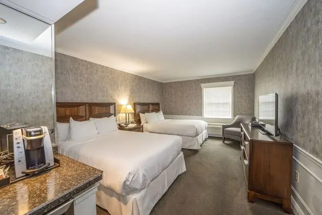 Luxury Double