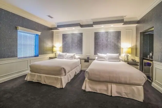 Luxury Double
