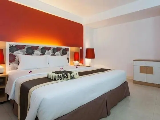 Mini Suite