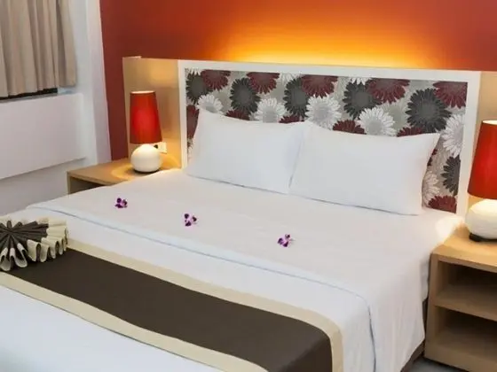 Mini Suite