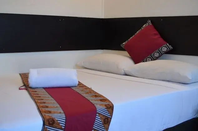Deluxe Villa, 2 Yatak Odası