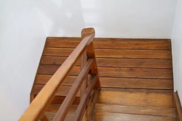 Deluxe Villa, 2 Yatak Odası