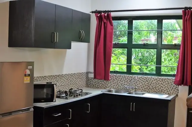 Deluxe Villa, 2 Yatak Odası