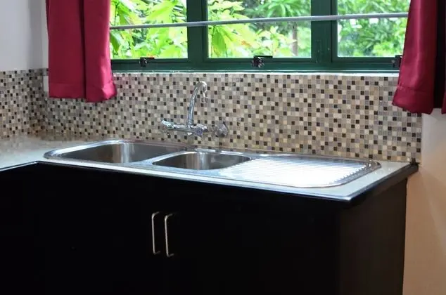 Deluxe Villa, 2 Yatak Odası