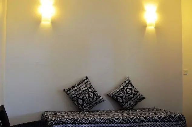 Deluxe Villa, 2 Yatak Odası