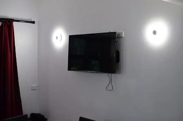 Deluxe Villa, 2 Yatak Odası