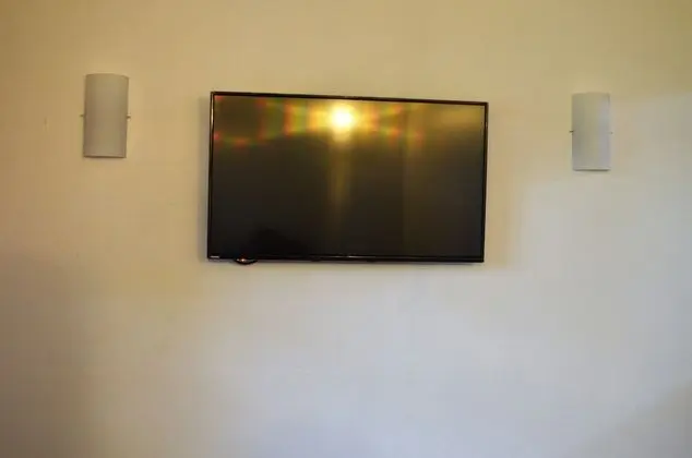 Deluxe Villa, 2 Yatak Odası