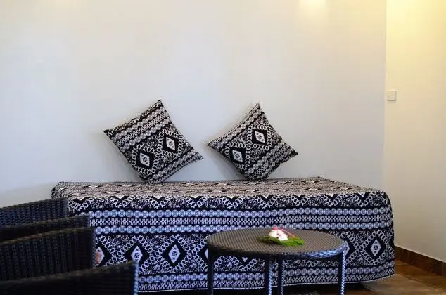 Deluxe Villa, 2 Yatak Odası