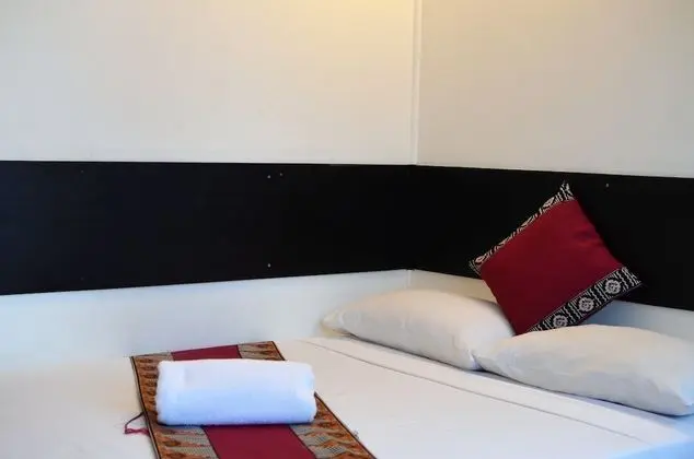 Deluxe Villa, 2 Yatak Odası