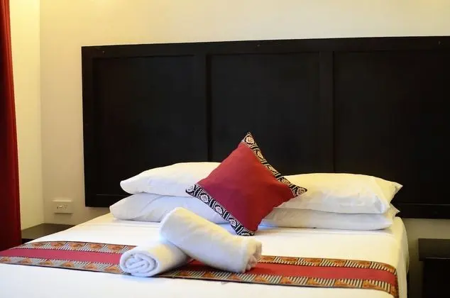 Deluxe Villa, 2 Yatak Odası