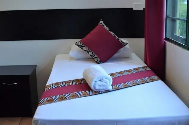 Deluxe Villa, 2 Yatak Odası