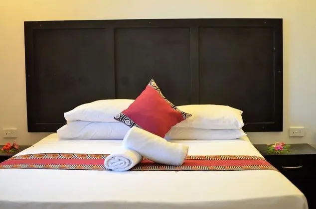 Deluxe Villa, 2 Yatak Odası