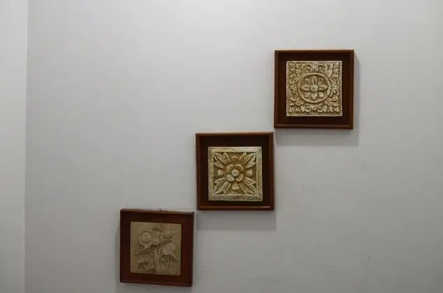Deluxe Villa, 2 Yatak Odası