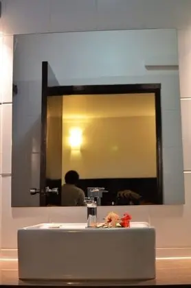 Deluxe Villa, 2 Yatak Odası