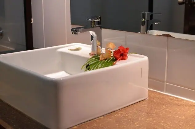 Deluxe Villa, 2 Yatak Odası