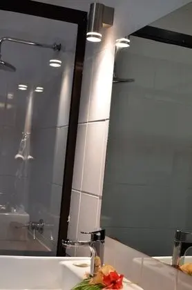 Deluxe Villa, 2 Yatak Odası