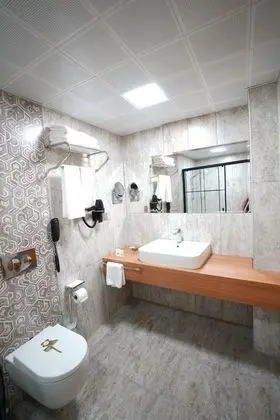 Standart Oda - Tek Kişilik