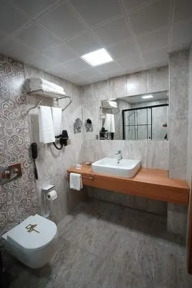 Standart Oda - Üç Kişilik