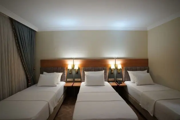 Standart Oda - Üç Kişilik