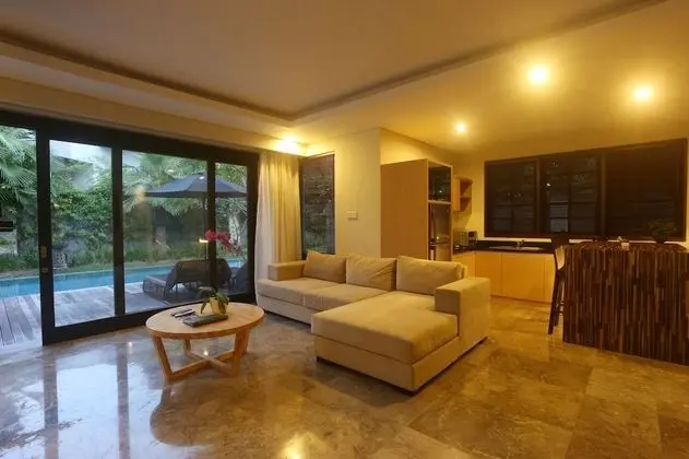 Villa, 4 Yatak Odası, Kişiye Özel Havuzlu
