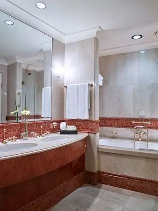 Grand Oda, 2 Tek Kişilik Yatak, Manzaralı (Ring Boulevard View)